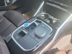 BMW i3 2022 eDrive 35 L - ფოტო 14