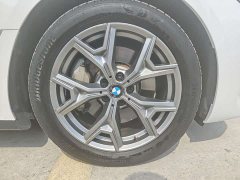 BMW i3 2022 eDrive 35 L - ფოტო 16