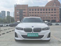 BMW i3 2022 eDrive 35 L - ფოტო 2