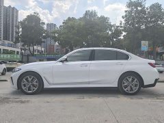 BMW i3 2022 eDrive 35 L - ფოტო 3