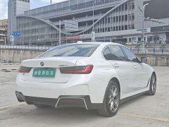 BMW i3 2022 eDrive 35 L - ფოტო 4