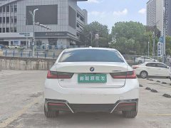 BMW i3 2022 eDrive 35 L - ფოტო 5