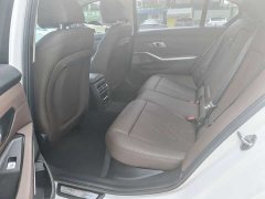 BMW i3 2022 eDrive 35 L - ფოტო 8