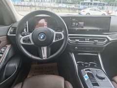 BMW i3 2022 eDrive 35 L - ფოტო 9