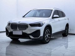 BMW X1 sDrive25Li Premier - ფოტო 1