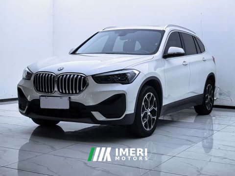 2022 BMW X1 sDrive25Li Premier - ავტომობილი ჩინეთიდან