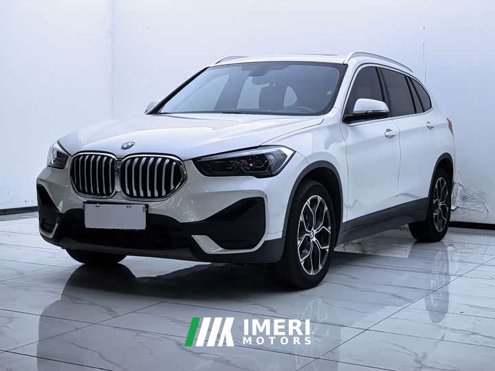 BMW X1 sDrive25Li Premier