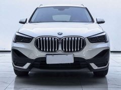 BMW X1 sDrive25Li Premier - ფოტო 2