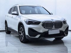 BMW X1 sDrive25Li Premier - ფოტო 3