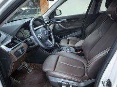 BMW X1 sDrive25Li Premier - ფოტო 4
