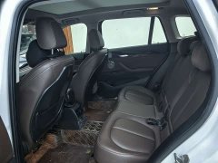 BMW X1 sDrive25Li Premier - ფოტო 5