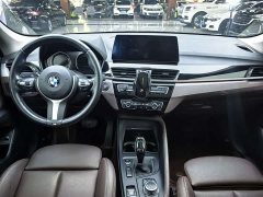 BMW X1 sDrive25Li Premier - ფოტო 6