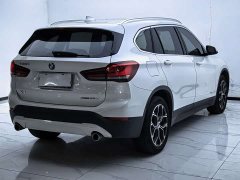 BMW X1 sDrive25Li Premier - ფოტო 7