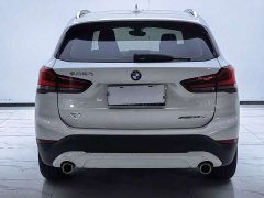 BMW X1 sDrive25Li Premier - ფოტო 8