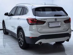 BMW X1 sDrive25Li Premier - ფოტო 9