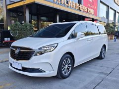 Buick GL8 ES Luxe 653T Comfort - ფოტო 1