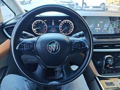 Buick GL8 ES Luxe 653T Comfort - ფოტო 10