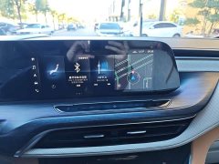 Buick GL8 ES Luxe 653T Comfort - ფოტო 11