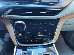 Buick GL8 ES Luxe 653T Comfort - ფოტო 12