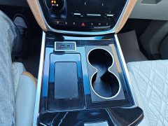 Buick GL8 ES Luxe 653T Comfort - ფოტო 13