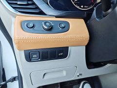 Buick GL8 ES Luxe 653T Comfort - ფოტო 14