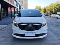 Buick GL8 ES Luxe 653T Comfort - ფოტო 2