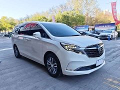 Buick GL8 ES Luxe 653T Comfort - ფოტო 3