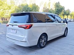 Buick GL8 ES Luxe 653T Comfort - ფოტო 4