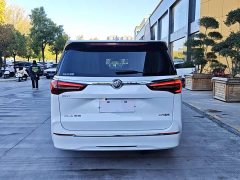 Buick GL8 ES Luxe 653T Comfort - ფოტო 5