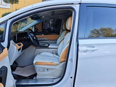 Buick GL8 ES Luxe 653T Comfort - ფოტო 6