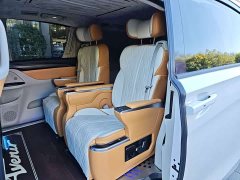 Buick GL8 ES Luxe 653T Comfort - ფოტო 7