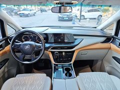 Buick GL8 ES Luxe 653T Comfort - ფოტო 8