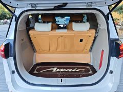 Buick GL8 ES Luxe 653T Comfort - ფოტო 9