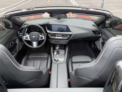 BMW Z4 2020 sDrive 25i Sunburst Limited Edition - ფოტო 5