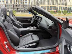 BMW Z4 2020 sDrive 25i Sunburst Limited Edition - ფოტო 6