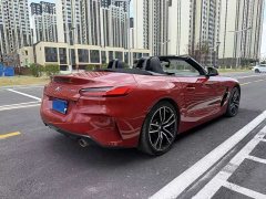 BMW Z4 2020 sDrive 25i Sunburst Limited Edition - ფოტო 7