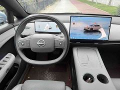 Nissan N7 510 Pro - ფოტო 5