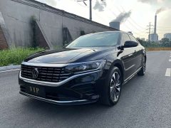 Volkswagen Passat 280TSI Elite - ფოტო 1