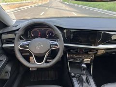Volkswagen Passat 280TSI Elite - ფოტო 10