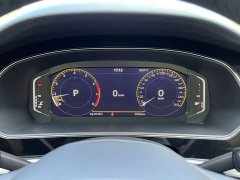 Volkswagen Passat 280TSI Elite - ფოტო 11