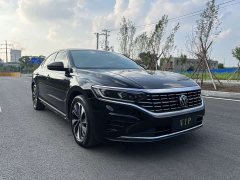 Volkswagen Passat 280TSI Elite - ფოტო 2