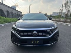 Volkswagen Passat 280TSI Elite - ფოტო 3