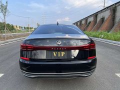 Volkswagen Passat 280TSI Elite - ფოტო 4