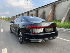 Volkswagen Passat 280TSI Elite - ფოტო 5