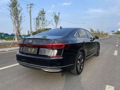 Volkswagen Passat 280TSI Elite - ფოტო 6