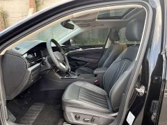 Volkswagen Passat 280TSI Elite - ფოტო 7