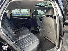 Volkswagen Passat 280TSI Elite - ფოტო 8