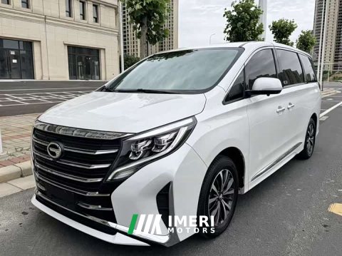 2025 GAC Aion M8 2024 Lingxiu Series 390T Premium Edition - ავტომობილი ჩინეთიდან