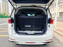 GAC Aion M8 2024 Lingxiu Series 390T Premium Edition - ფოტო 10