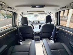GAC Aion M8 2024 Lingxiu Series 390T Premium Edition - ფოტო 12